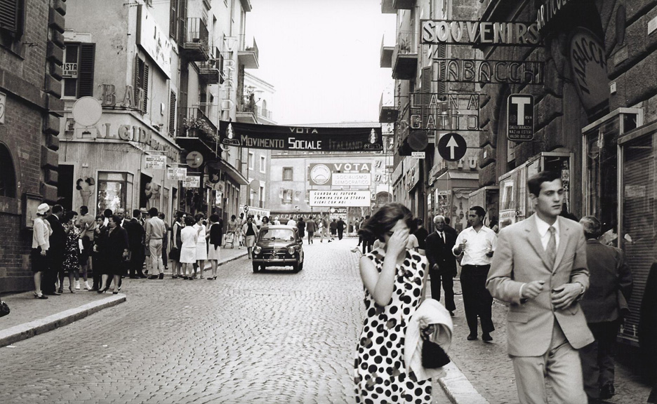 13. Crowds | Swift Escape